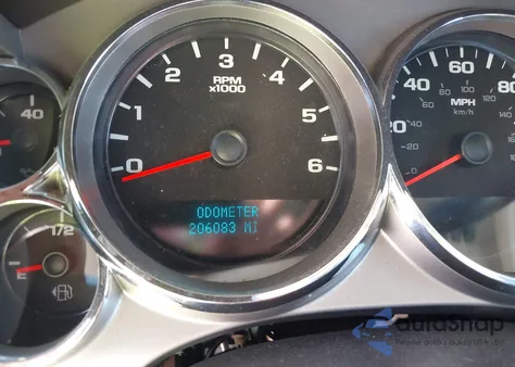 2010 Chevrolet Silverado 1500 Lt z USA, uszkodzony, nr VIN 3GCRCSE0XAG148141